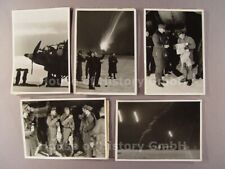 143117: Serie 5 Pressefotos +