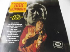 70258 - UDO JÜRGENS - SEINE