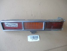 Vauxhall Firenza 2000 SL Bj.70-75 Rückleuchte Rücklicht Glas Gehäuse rechts