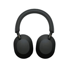 Sony WH-1000XM5 Bluetooth Over-Ear Kopfhörer schwarz 