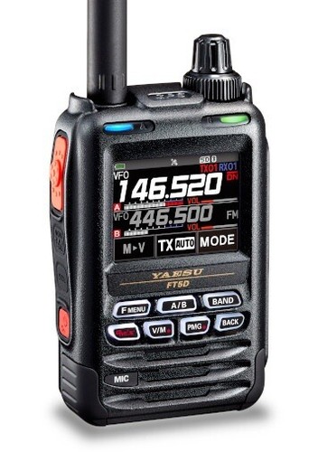 Yaesu ft5dr c4fm - ft5dr, c4fm/fm