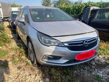 Opel astra d - d, bj2016
