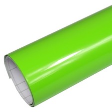 8,55€/m² Autofolie Grün