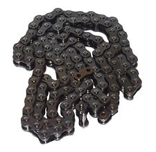 Kette Rollenkette komplett ür Romeico H225 H226 H227 H230 .. inkl. Kettenschloß