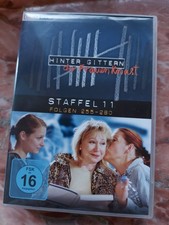 Hinter Gittern der Frauenknast