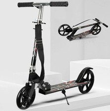 Scooter Roller erwachsene Kinderroller Cityroller Tretroller Kickrolle