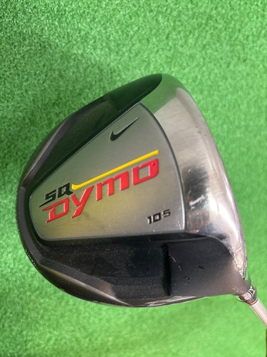 Nike sasquatch dymo driver - sasquatch,