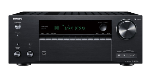 Onkyo nr7100 schwarz - onkyo, tx-nr7100