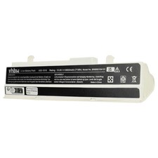 Akku für Asus A31-1015 A32-1015 AL31-1015 PL32-1015 6600mAh 11,1V