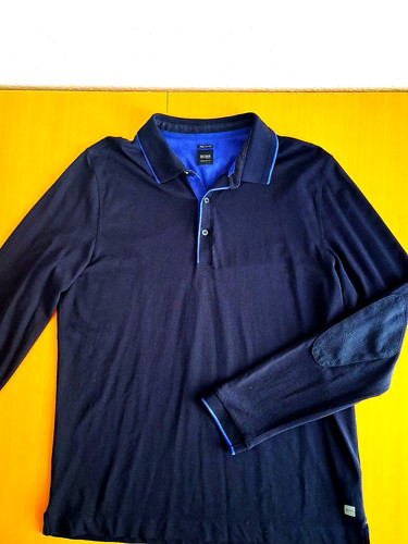 Boss hugo regular fit herren - boss,