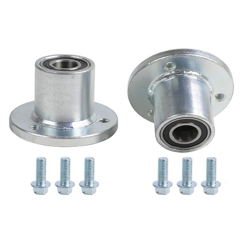 Vorderradnabe paar 17mm - 17mm, 3