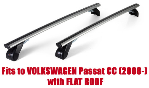 Premium dach rack stangen für - dach,