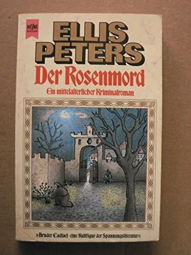 Bruder cadfael der - bruder, cadfael:
