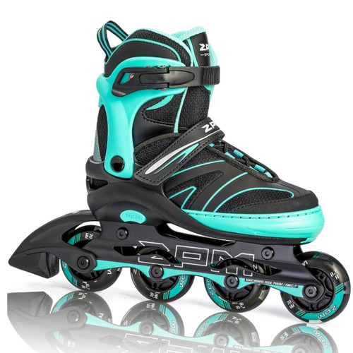 Inline skates kinder 82a - skates, pu