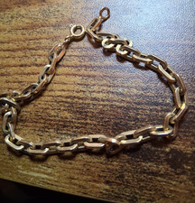 Ketten Armband  Gold 750 4,53