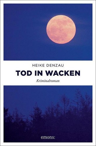 Tod wacken heike denzau - tod,