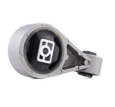 RIDEX 247E0129 Motorlager Gummimetalllager Hinten für FORD FOCUS (DAW, DBW)