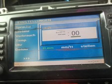 BMW 3 E46 2003 Radio CD-Player