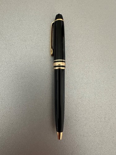 Montblanc kugelschreiber - montblanc,