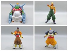 Dragon Ball Z Figuren aus der Gashapon Collection - 2010 - Bandai - Auswahl