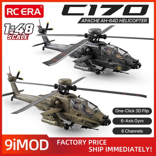 Era c170 apache 4 ghz - era, 2,4