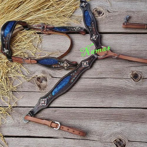 Neuer westernsattel pferd - neuer,