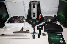 Aura Roboclean SPLUS 114K-900W