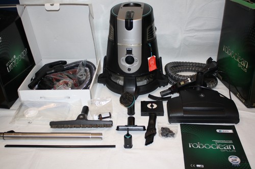 Aura roboclean splus - roboclean, 114k-900w