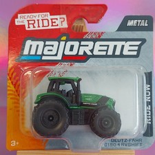 Majorette DEUTZ FAHR S150 4 RV