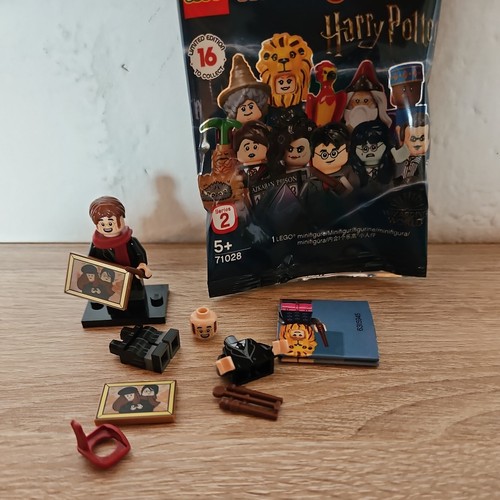 Lego 71028 james potter - 71028,