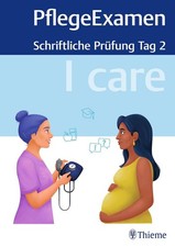 I care PflegeExamen -