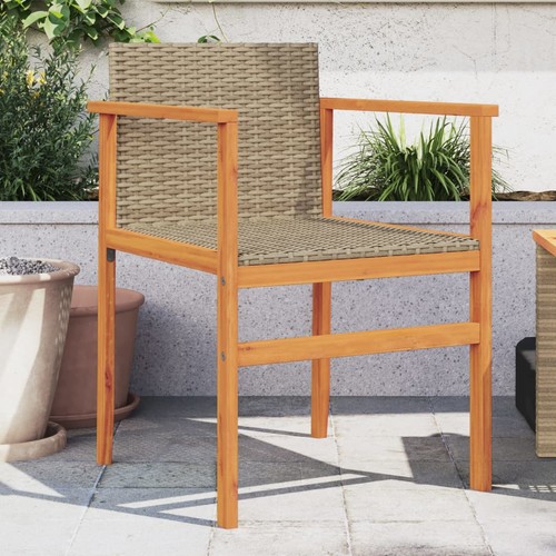Gartenstühle stk beige - gartenstühle, stk.