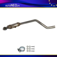 Katalysator für JAGUAR S-TYPE