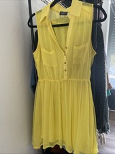 Sommerkleid Kofferkleid 