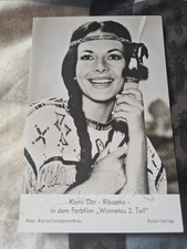 Unikat. Originales Autogramm