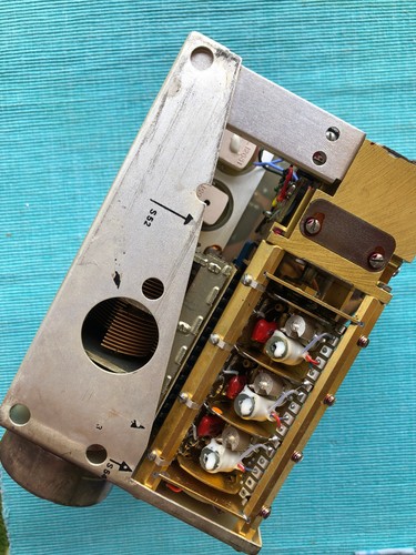 Mil modul spulenrevolver - mil-modul,,