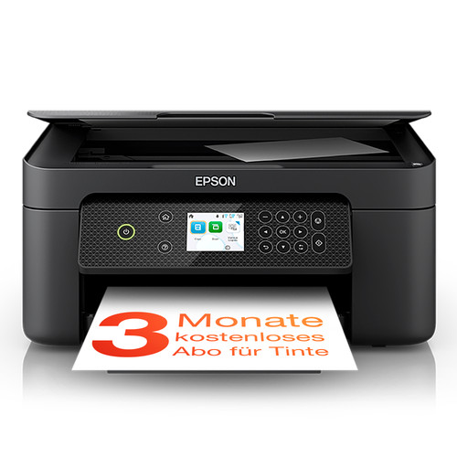 Epson drucker expression home - epson,