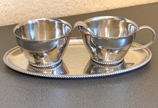 WMF Milch und Zucker mit