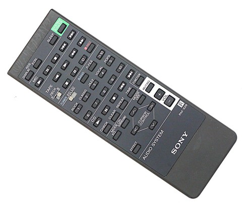 Original sony s29 - sony, rm-s29