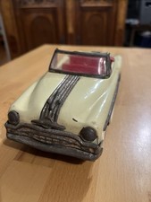 Pontiac Blechauto antikes
