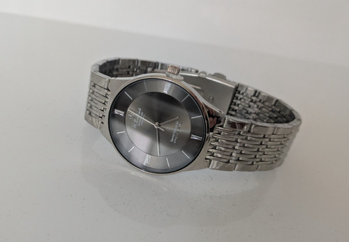 Armbanduhr leonhard - st.,