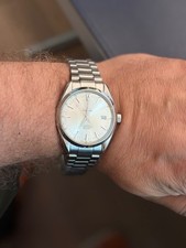 OMEGA Seamaster Aqua Terra