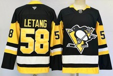 Men's Pittsburgh Penguins 58