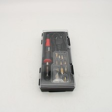 Weller WLIWBK2523C Brandmalkolben-Set 230 V 25 W 430 °C (max)