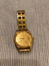 Astral Incabloc Vintage Läuft