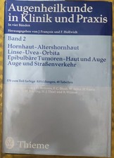 Augenheilkunde in Klinik und