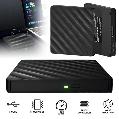 Externes dvd laufwerk - externes,