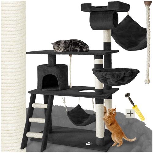 Kratzbaum xxl katzenbaum sisal - katzenbaum,