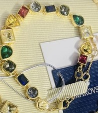 Swarovski Imber Tennisarmband