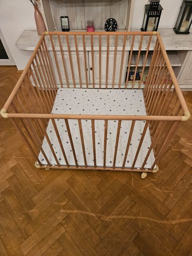 Laufstall baby mit matratze - baby,